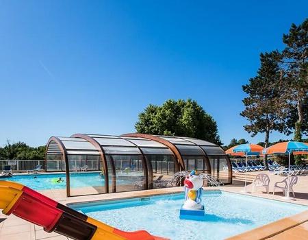 Camping Les Truffières de Dordogne 5* - Maeva - On aime - Dordogne - Saint Geniès, Sud Ouest - Image 5