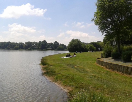 Camping OAKi, 3* - 5