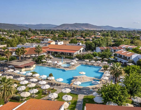 Club Marmara Golden Coast 4* - 2