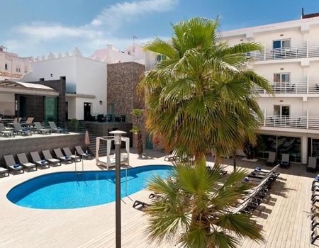 Hôtel Barceló Hamilton Menorca 4* - Adults Only - Minorque, Baléares - Image 3