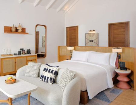 Séjour Dusit D2 Feydhoo 5* - 4