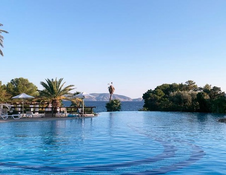 Ôclub Select Hydra Beach Resort 5* - 1