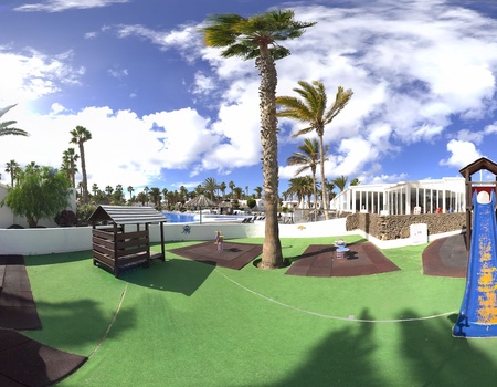 Hôtel Ona Las Brisas 4* - Lanzarote, Canaries
