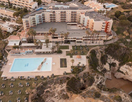 Hôtel Pestana Viking 4* - 1