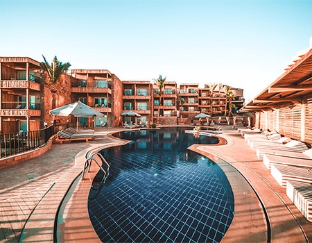 Hôtel Ananea Hôtel Hurghada Adult Only 18+ 5* - Hurghada, Egypte - Image 2