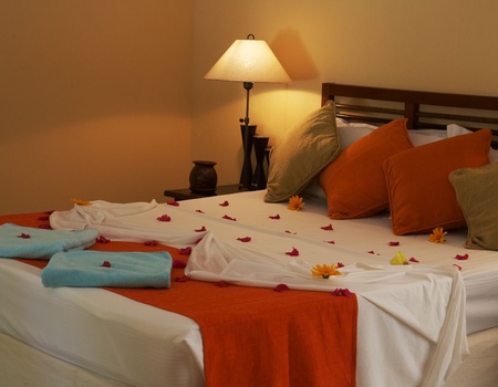 Kuredu Island Resort & Spa 4* - 2