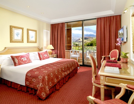 Botanico & The Oriental Spa 5* - 2