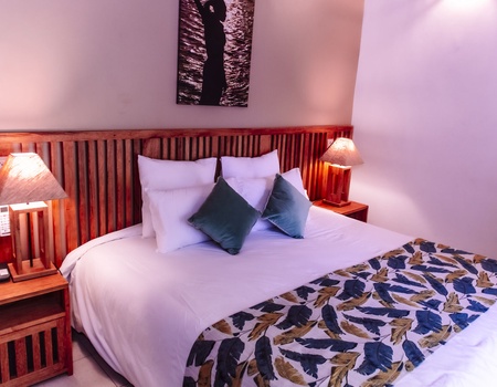 Hôtel Royam 4* - 4