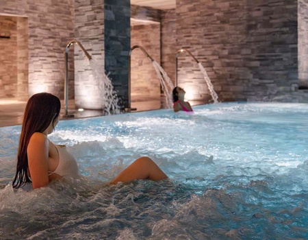 Séjour bien-être dans un hôtel 4* sur les quais de la Saône - 4* - Lyon, Sud Est - Image 3