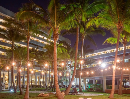 Hôtel Melia Habana 5* - 3