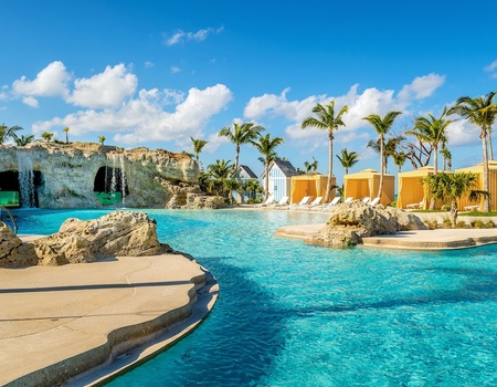 Grand Hyatt Baha Mar 4* - 1