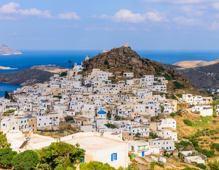 Combiné Santorin, Ios, Amorgos, Naxos & Mykonos en 3* - Santorin (île de), Grèce - Image 5