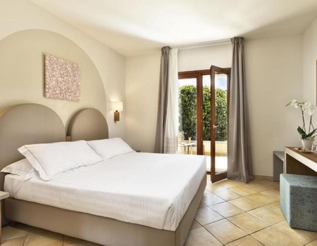 Hotel Blu Hotel Morisco 4* - 4