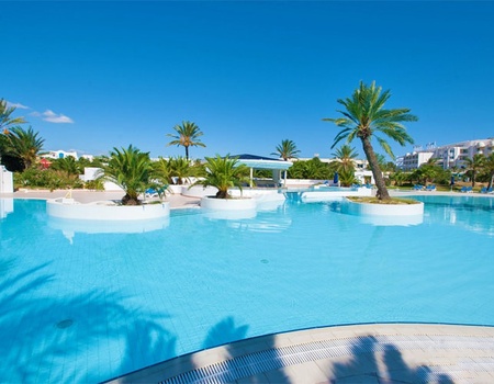 Hôtel Saphir Palace Hammamet 5* - 2