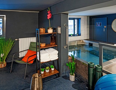 Hôtel Le Levanna 4* - Savoie - Tignes, Alpes du Nord - Image 2