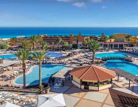Hôtel Ôclub Experience Occidental Jandia Mar 4* - 1