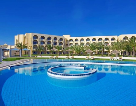 Hôtel Iberostar Averroes 4*