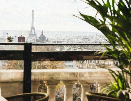 Charme et romantisme à Paris - 4* - Paris, Ile de France - Image 2