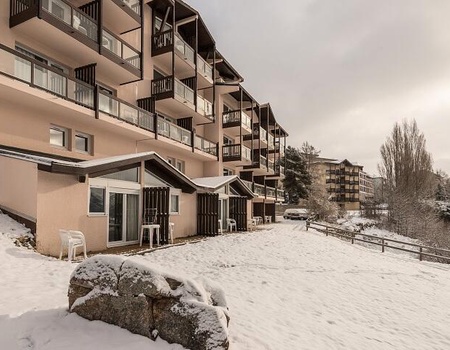 Résidence Le Pédrou - Maeva Home - Pyrénées-Orientales - Font Romeu, Pyrénées - Image 1