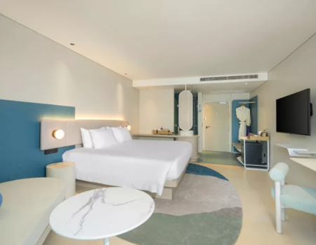 Séjour Phuket, Centara Karon Resort Phuket 4* - 3