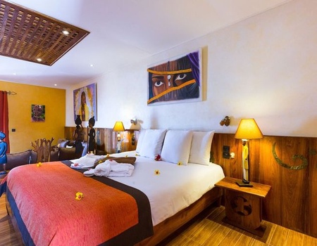 Royal Horizon Baobab 4* - 3