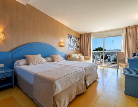 Hôtel Smart Club Drago Park 4* - 5