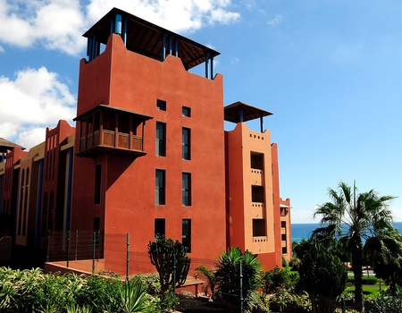 Hôtel H10 Tindaya 4* - Fuerteventura, Canaries - Image 2