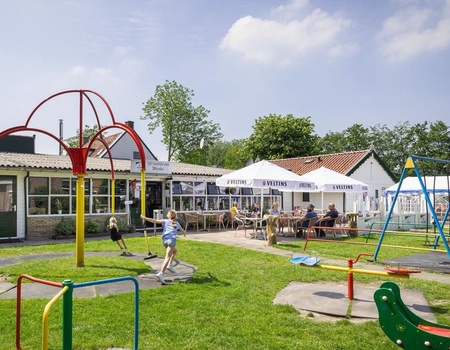 Camping Marvilla Parks Friese Meren, 4* - 5