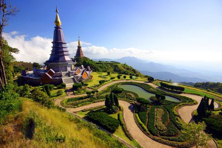 Splendeurs de Thaïlande Hôtel 3/4* extension Phuket 4*13J/10N - 2025 - 2