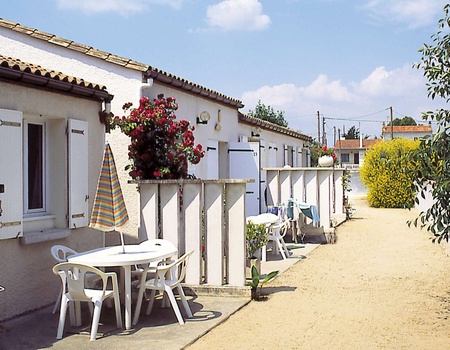 Les Maisons de Saint-Georges Lagrange - 2