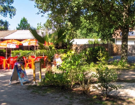 Camping Lou Payou, 2* - Landes - Lesperon, Atlantique Sud - Image 3