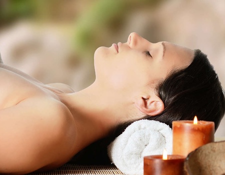 Bien-être et massage dans un cadre d'exception près de Manosque - 4* - 1