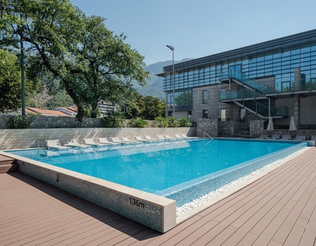 Hôtel Eurostars Queen of Montenegro 4* - Monténégro, Europe du Nord - Image 1