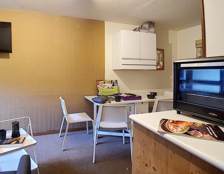 Appartements travelski home choice Astragales - Savoie - Les Menuires, Alpes du Nord - Image 1