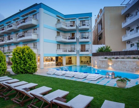 Hôtel Anesis Blue Boutique 3* - 1