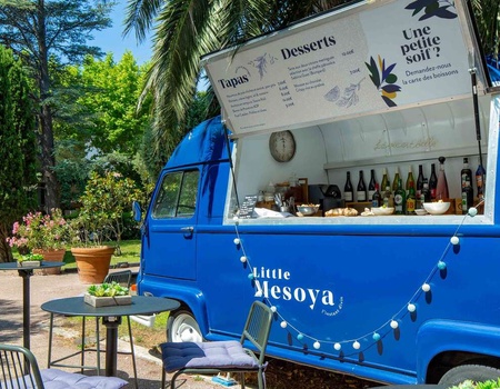 Visite pour le château d'If et Gastronmie à Marseille sur les hauteurs de la Corniche Kennedy - 4* - 3