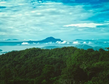 Circuit Ame Authentique de la Malaisie - 5