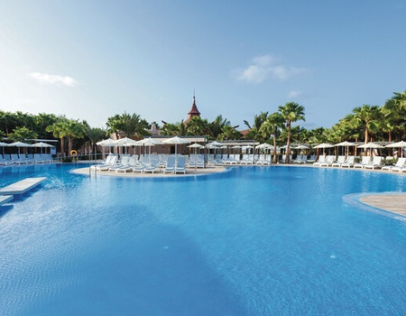Hôtel Riu Cabo Verde 5* - Adult only - 2