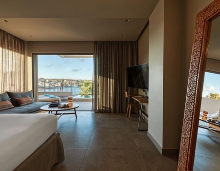 Hôtel Castello Infinity Suites 5* (Adult Only 18+) - 3