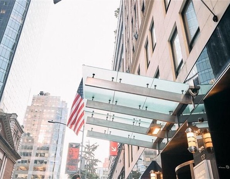 Aura Hotel Times Square 4* - New York, Etats-Unis - Image 2