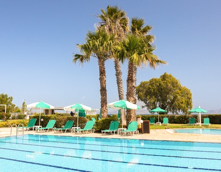 Hôtel Pylea Beach 3* - 2