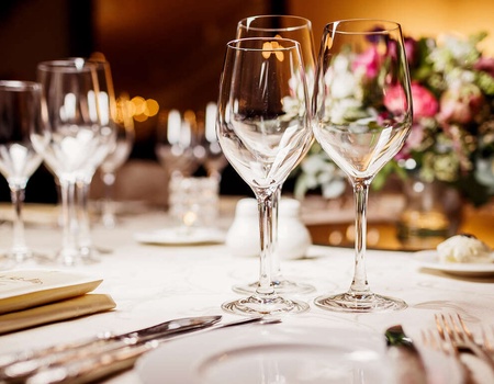 Week-end en chambre supérieure avec dîner proche de Tours - 3*