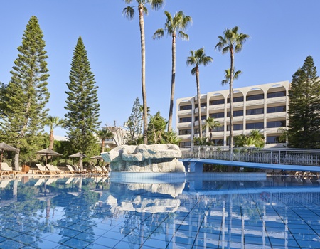 Top Clubs Atlantica Oasis 4*