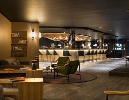 Araucaria Hotel & Spa 4* - Savoie - La Plagne, Alpes du Nord - Image 2