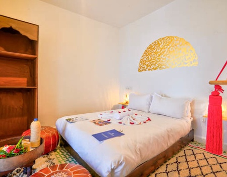 Riad Bô Hôtel Boutique & Spa - 3