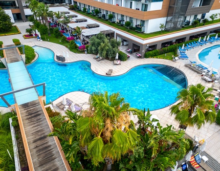 Terrace Elite Resort 5* - 3