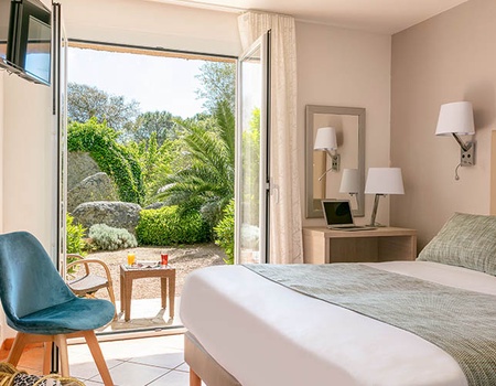 Hôtel San Giovanni*** - 2