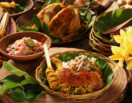 Circuit Nature, Traditions et bord de Mer, de Munduk à Canggu en Privatif - 4