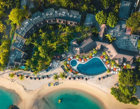 Sands Resort & Spa 5*