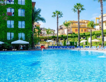 Hôtel Caesar Palace 4* - 2